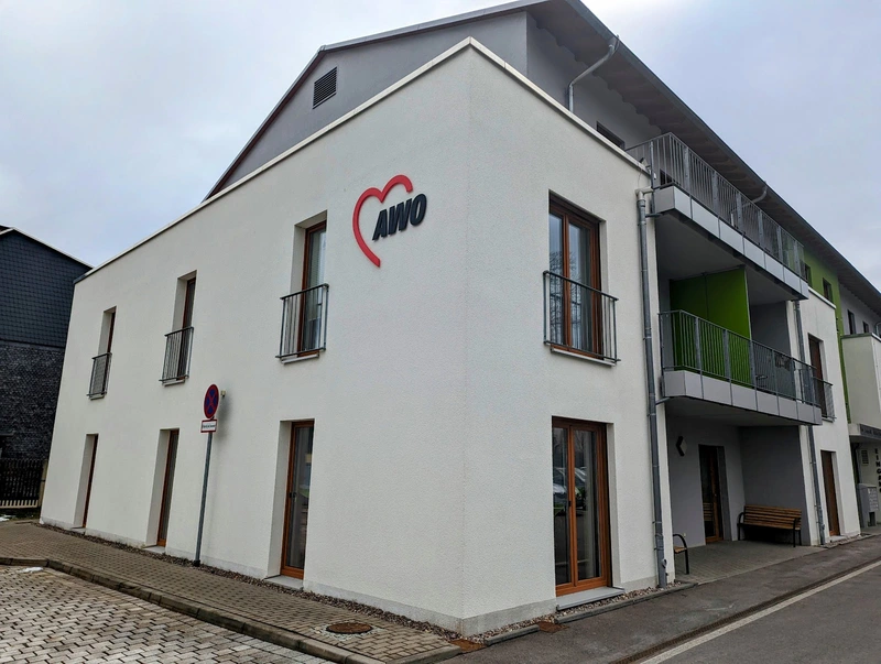 AWO Häuslicher Pflegedienst – Bild 1