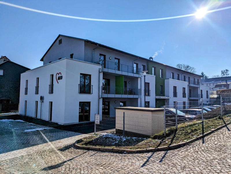 AWO Häuslicher Pflegedienst – Bild 2