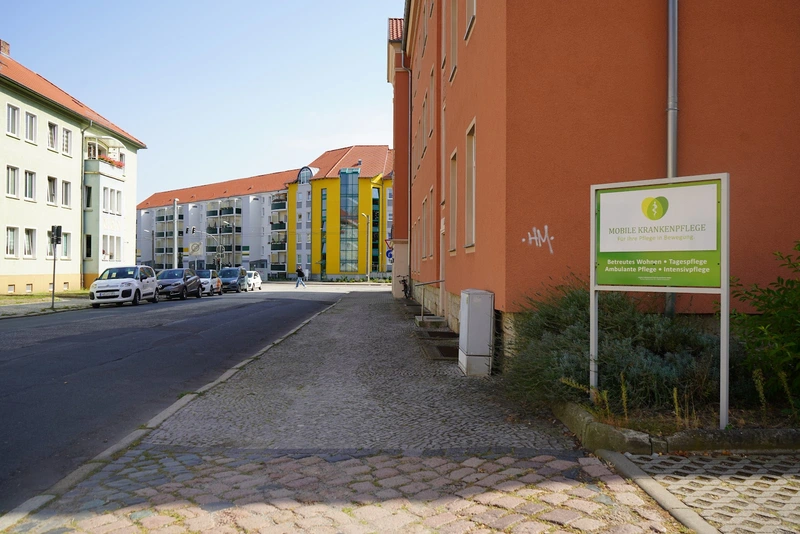 Tagespflege "Thomas Müntzer" – Bild 3