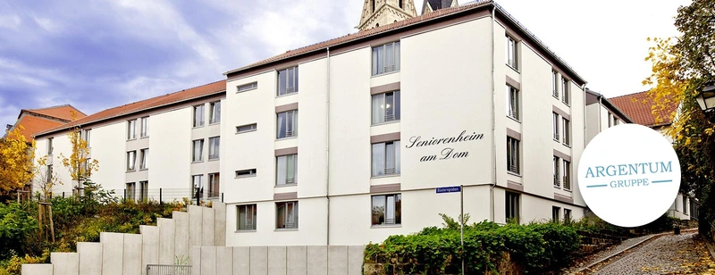 Seniorenheim am Dom – Bild 1