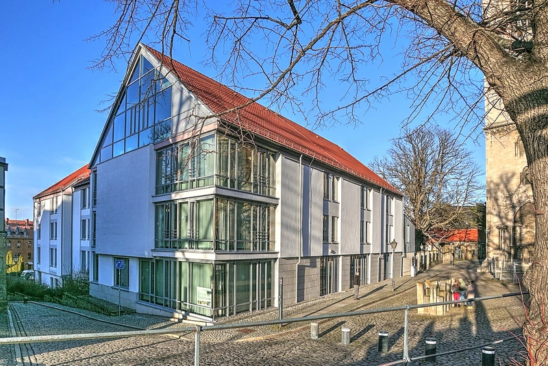 Seniorenheim am Dom – Bild 2