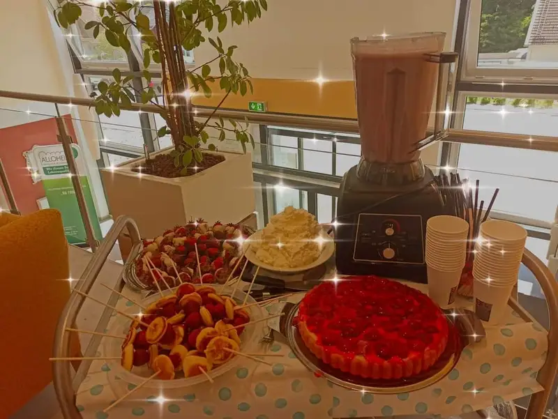 Alloheim Senioren-Residenz "Am Park" – Bild 1