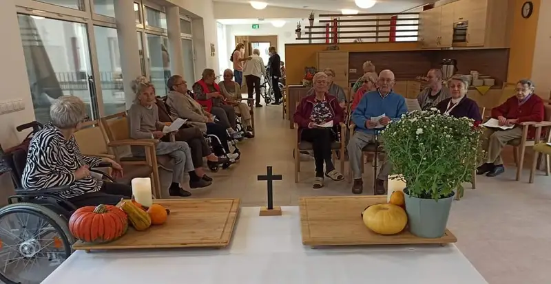 Alloheim Senioren-Residenz "Am Park" – Bild 3