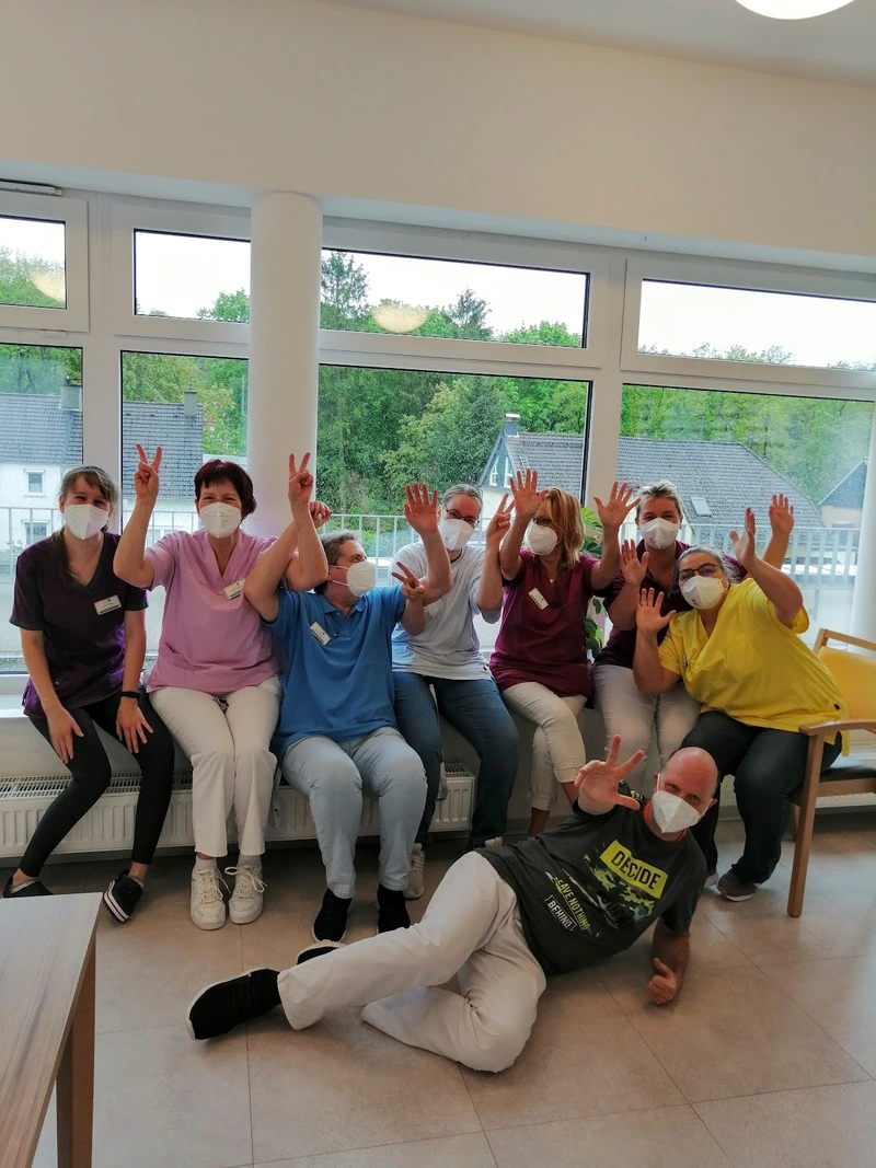 Alloheim Senioren-Residenz "Am Park" – Bild 5