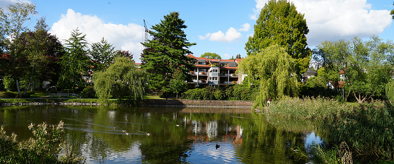 St. Vitus Evangelisches Alten- und Pflegezentrum Seesen gGmbH – Bild 2