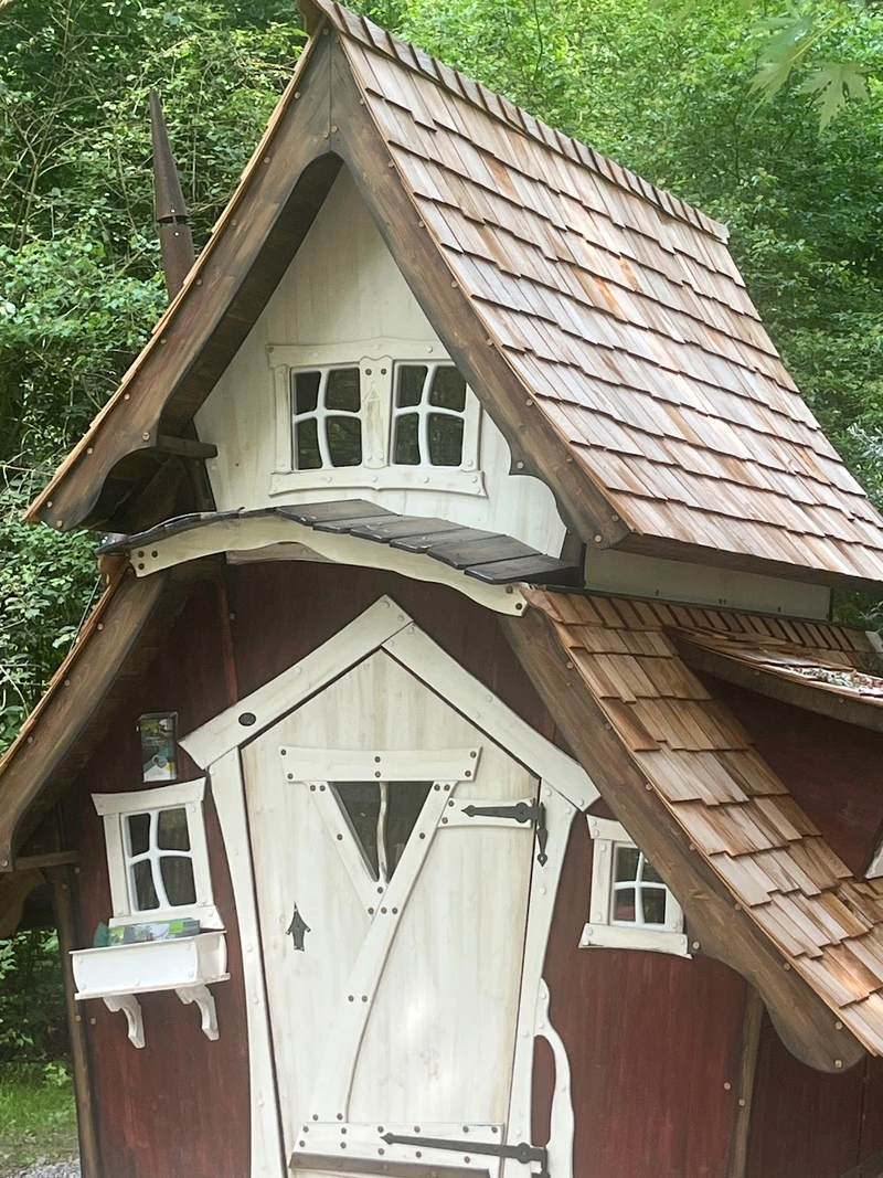 Seniorenbegleitung im Vorharz Carola Kirchhof – Bild 1