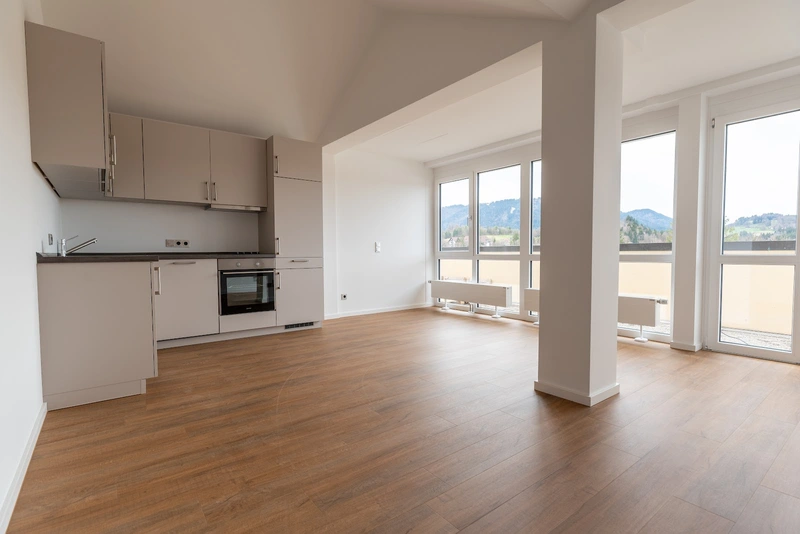 Seniorenwohnen Haus am Park – Bild 1