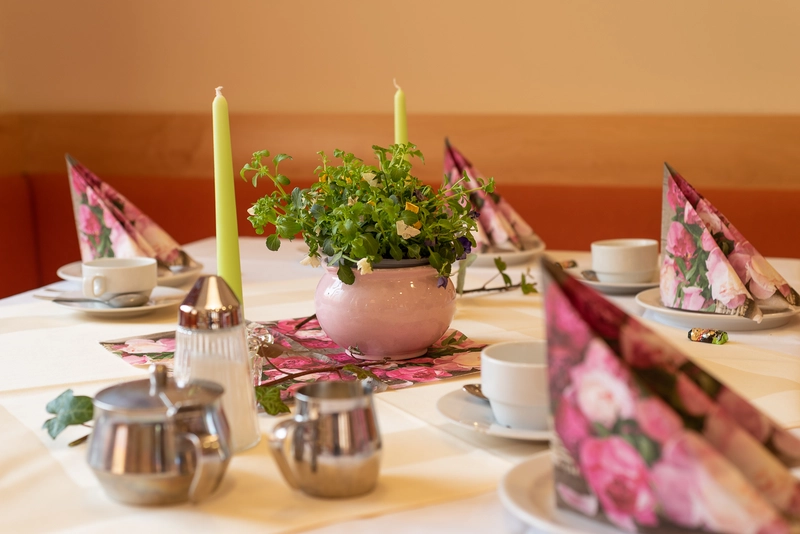 Seniorenwohnen Haus am Park – Bild 2