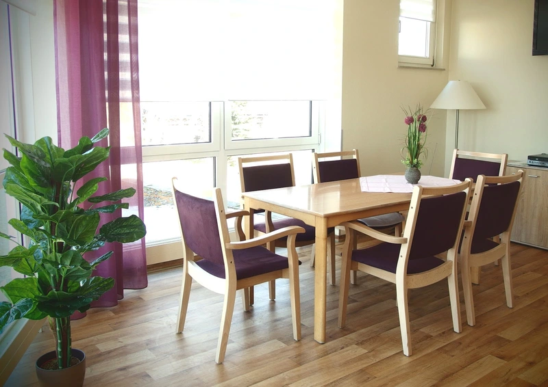 Alten- und Pflegeheim Bergresidenz Hohegeiß – Bild 2