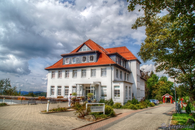 Alten- und Pflegeheim Bergresidenz Hohegeiß – Bild 4