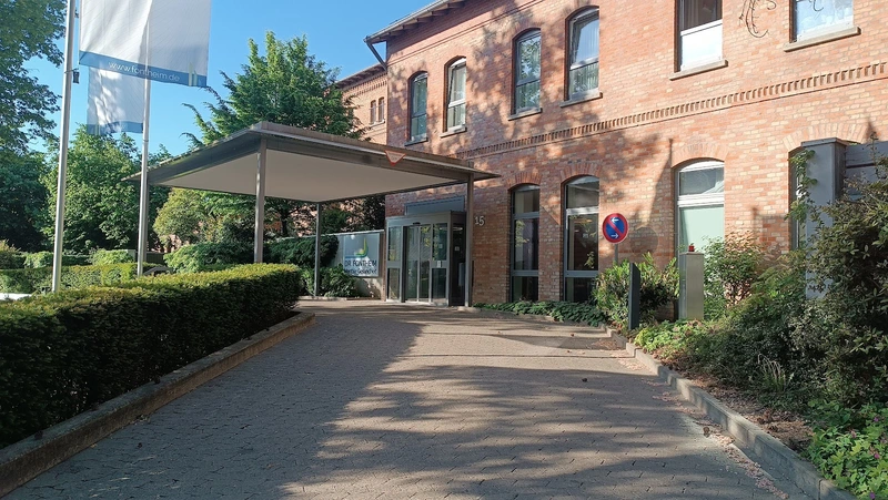 Dr. Fontheim Pflegeheim für chronisch psychisch kranke Erwachsene – Bild 2