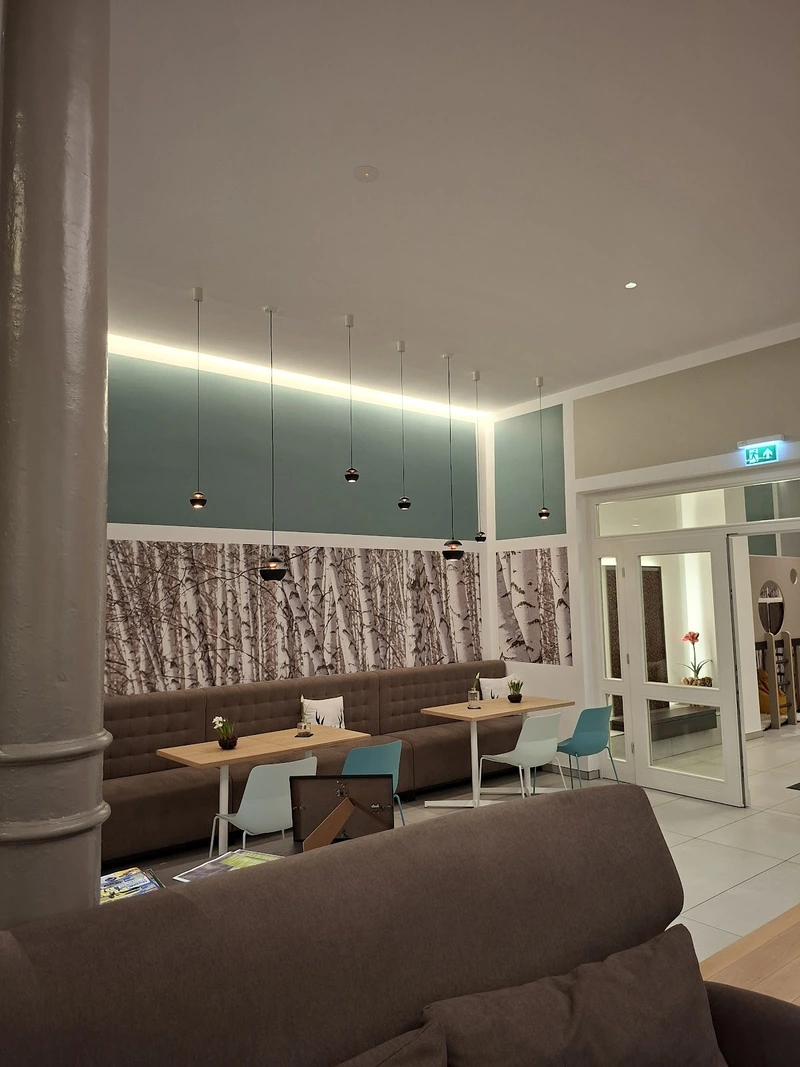 Dr. Fontheim Pflegeheim für chronisch psychisch kranke Erwachsene – Bild 4