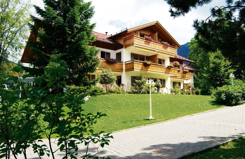 Seniorenwohnen Ammertal – Bild 1