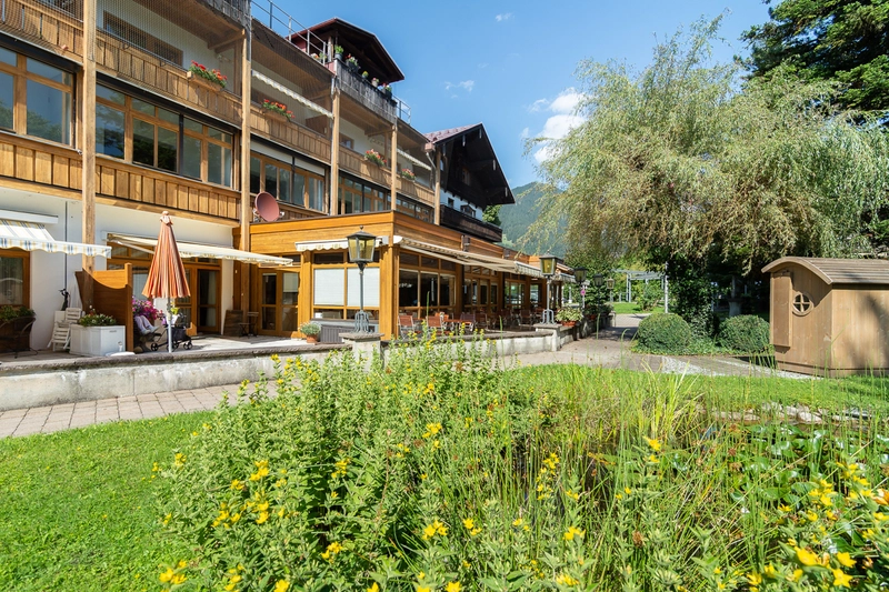 Seniorenwohnen Ammertal – Bild 2