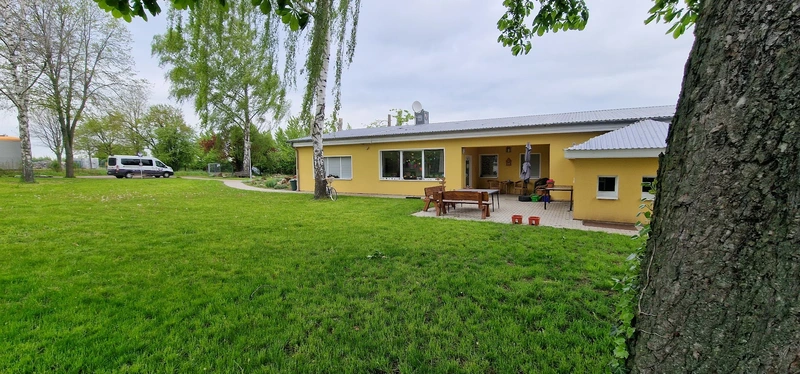 Seniorenhilfe Huy – Bild 1