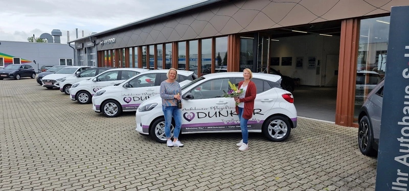 Seniorenhilfe Huy – Bild 3