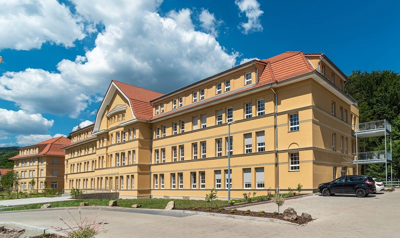 Gemeinnützige Gesellschaft für Sozialeinrichtungen Wernigerode mbH, Tagespflege Argenta – Bild 2