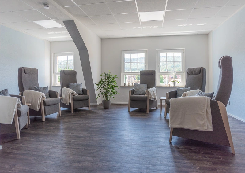 Gemeinnützige Gesellschaft für Sozialeinrichtungen Wernigerode mbH, Tagespflege Argenta – Bild 3