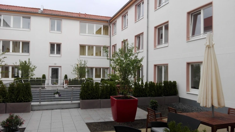 advita Pflegedienst GmbH, Ambulaner Pflegedienst – Bild 3