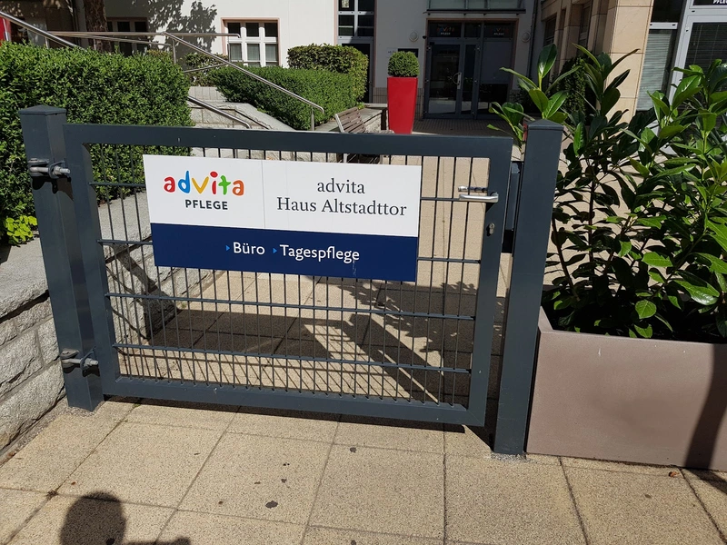 advita Pflegedienst GmbH, Ambulaner Pflegedienst – Bild 4