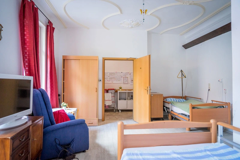 Seniorenresidenz am Badepark – Bild 2