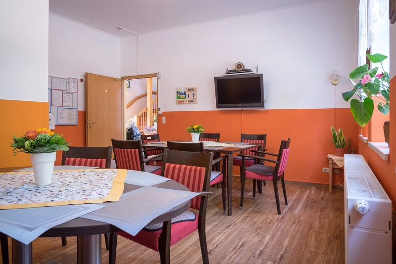 Seniorenresidenz am Badepark – Bild 3