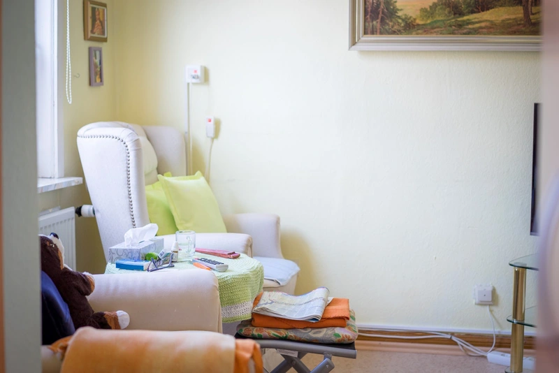 Seniorenresidenz am Badepark – Bild 5