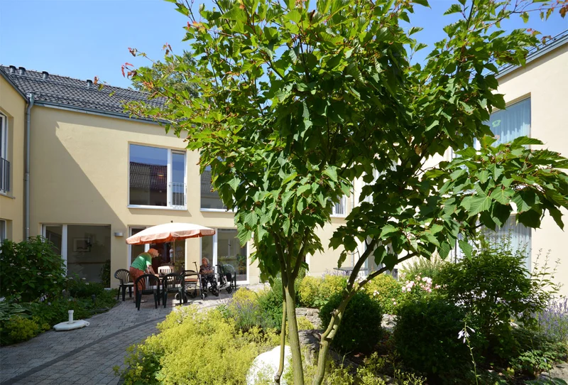 Landhaus am Schützenplatz – Bild 1