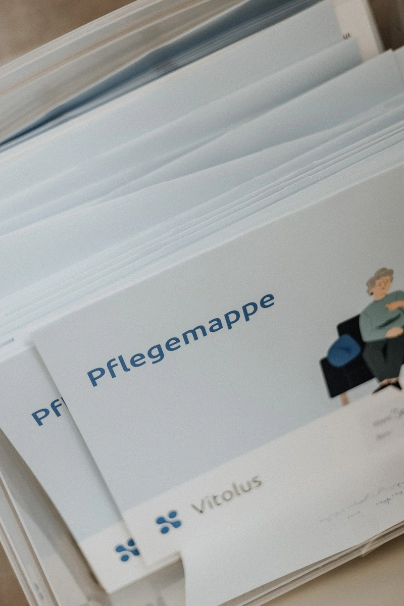 Olchinger Pflegeteam – Bild 1