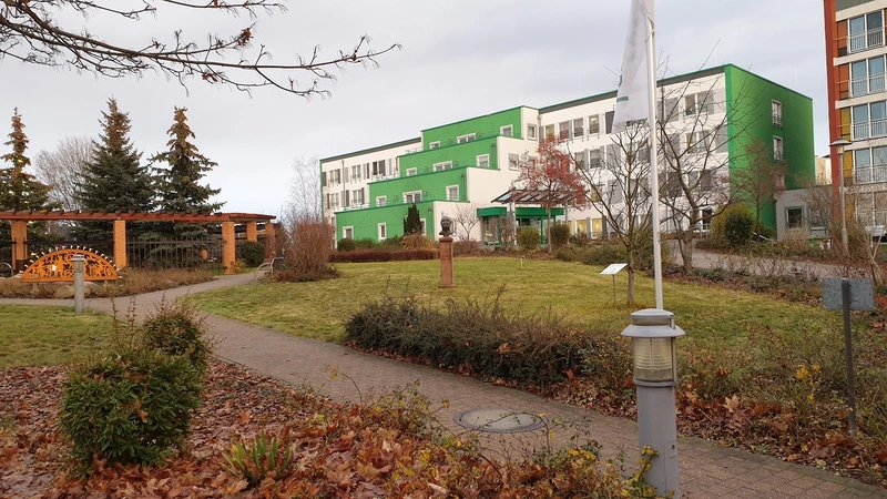 Tagespflege Krüger V – Bild 5