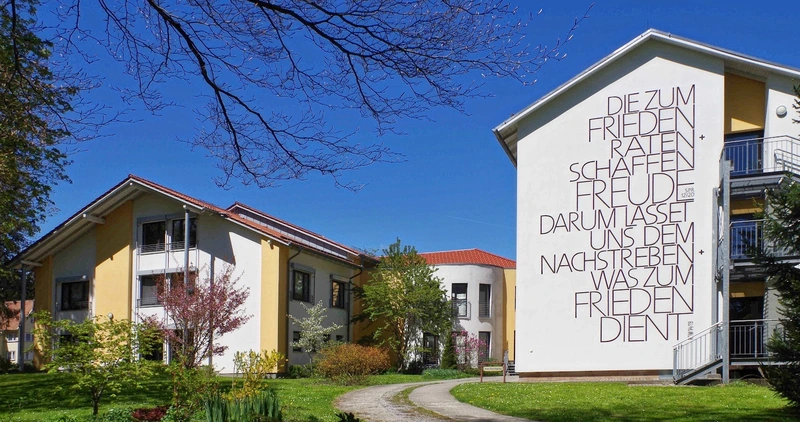 Tagespflege am Diakonie-Seniorenzentrum Friede – Bild 1