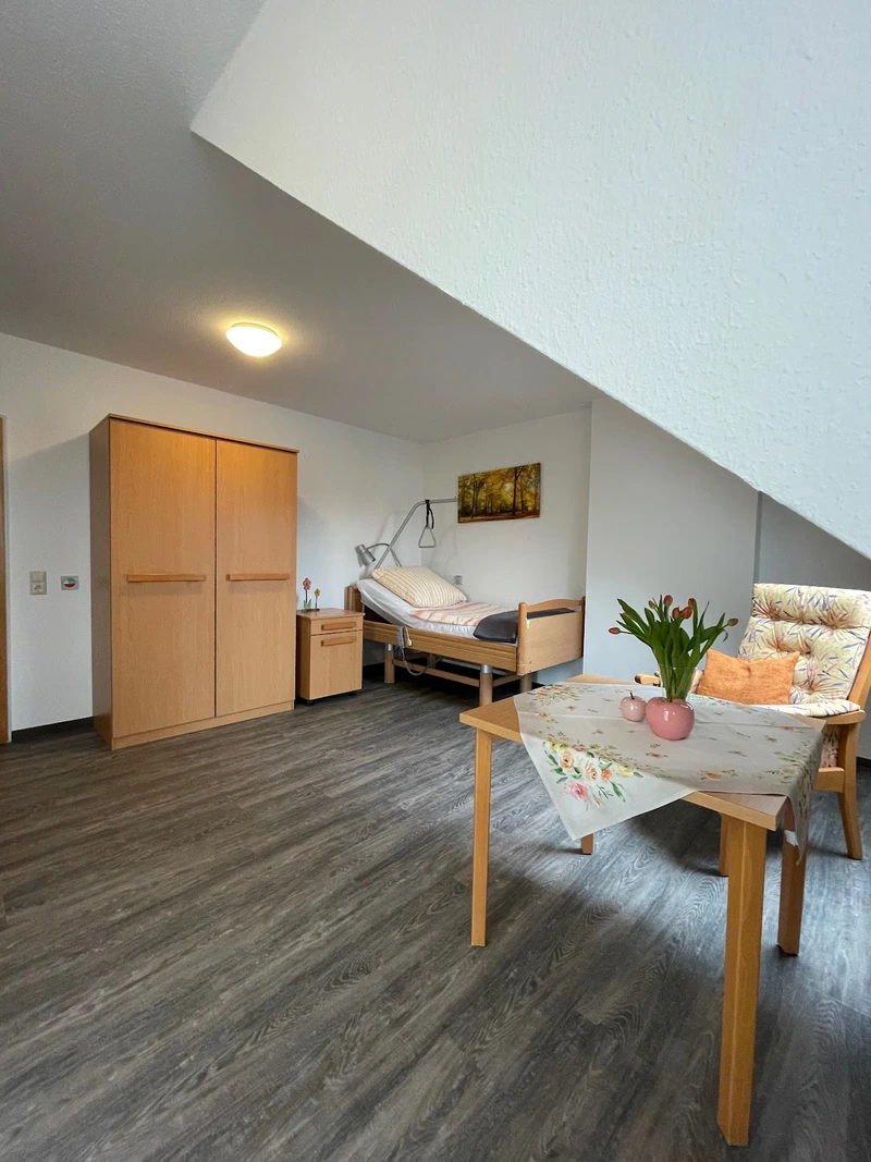 Senioren- und Pflegeheim – Bild 3