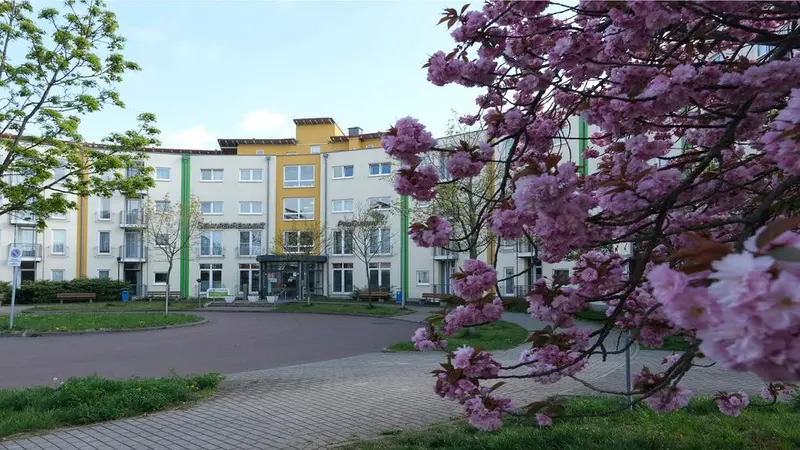 GBS - Seniorenzentrum "Huyblick" Röderhof – Bild 1