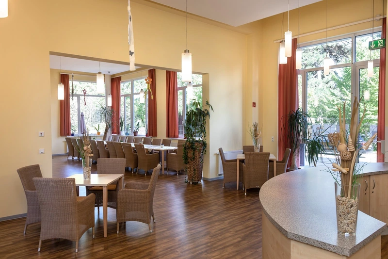 AWO-Seniorenzentrum "Haus am Thiepark" – Bild 2