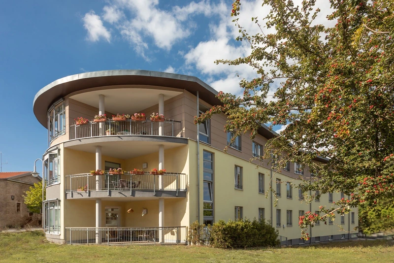 AWO-Seniorenzentrum "Haus am Thiepark" – Bild 3