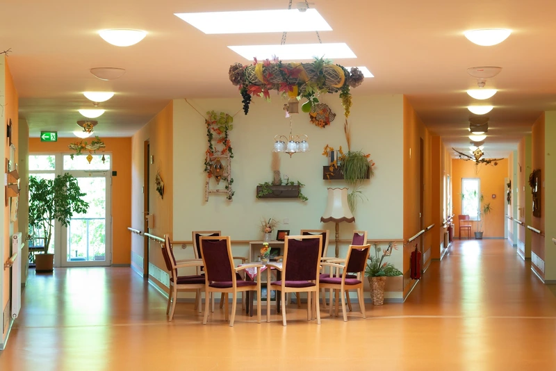 AWO-Seniorenzentrum "Haus am Thiepark" – Bild 5