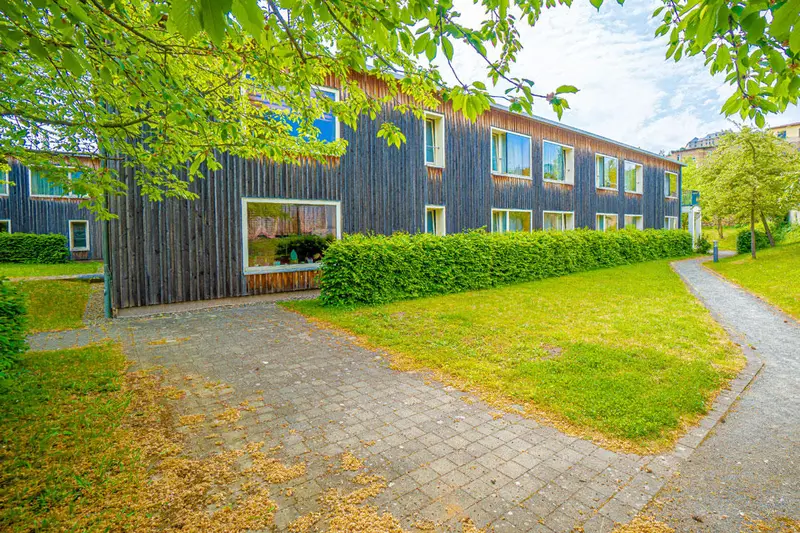 PROKLIN Medical Care GmbH Pflegeeinrichtung "Schlossblick" - Tagespflege - – Bild 1