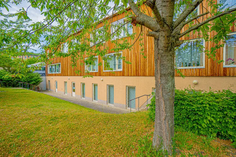 PROKLIN Medical Care GmbH Pflegeeinrichtung "Schlossblick" - Tagespflege - – Bild 2