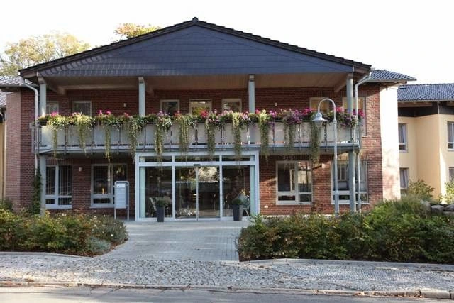 GBS Wohnanlage "Haus am Stadtpark" – Bild 1