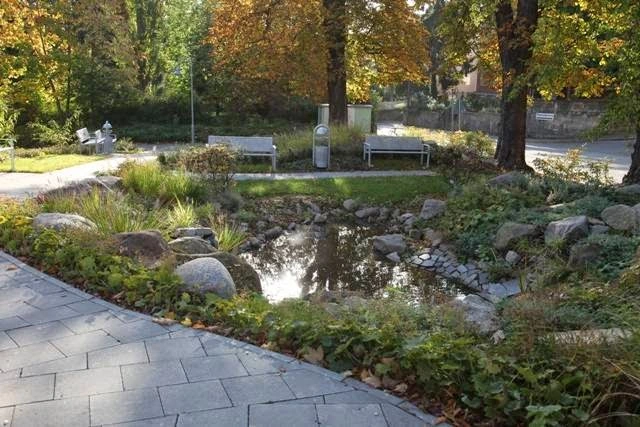 GBS Wohnanlage "Haus am Stadtpark" – Bild 2