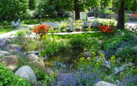 GBS Wohnanlage "Haus am Stadtpark" – Bild 3