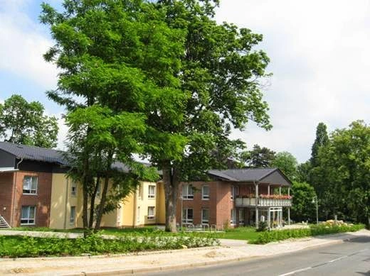 GBS Wohnanlage "Haus am Stadtpark" – Bild 4