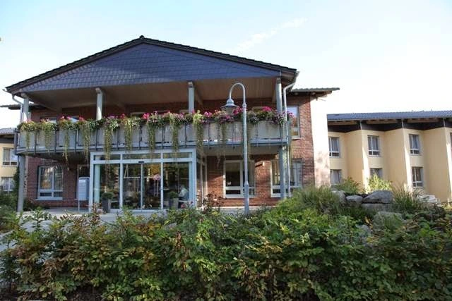 GBS Wohnanlage "Haus am Stadtpark" – Bild 5