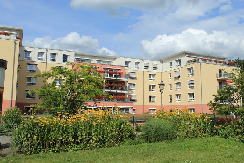 Vitanas Senioren Centrum Elbblick – Bild 2