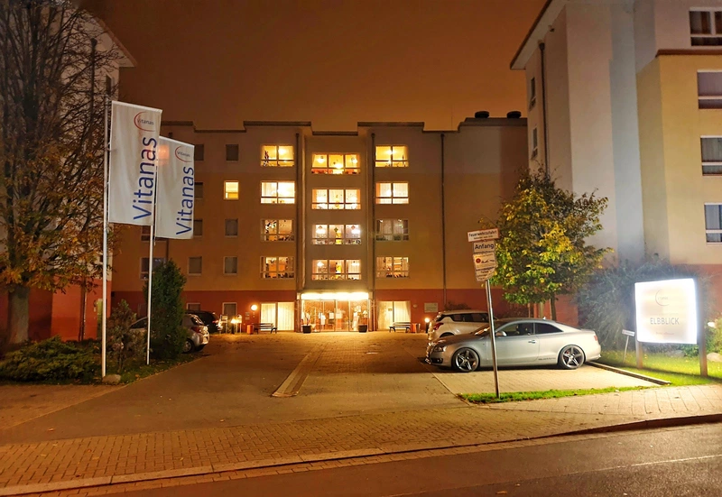 Vitanas Senioren Centrum Elbblick – Bild 3