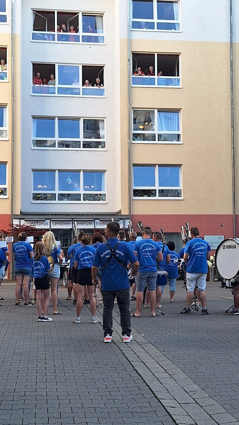 Vitanas Senioren Centrum Elbblick – Bild 4