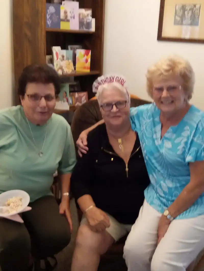 Vitanas Senioren Centrum Elbblick – Bild 5