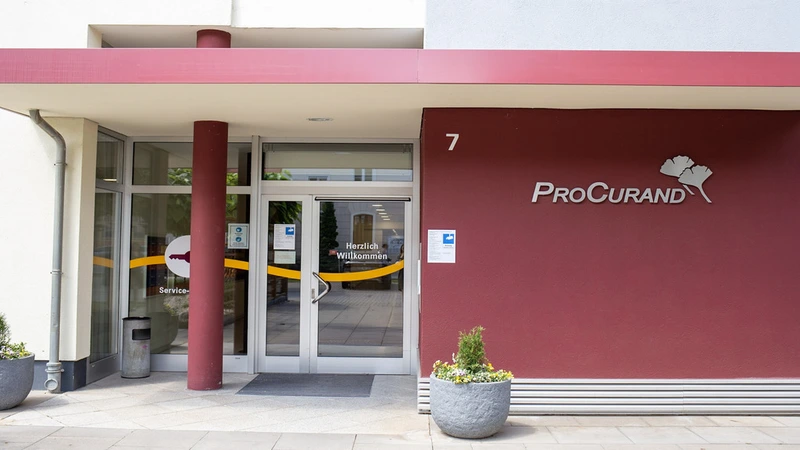 ProCurand Seniorenresidenz "Am Krökentor" – Bild 2