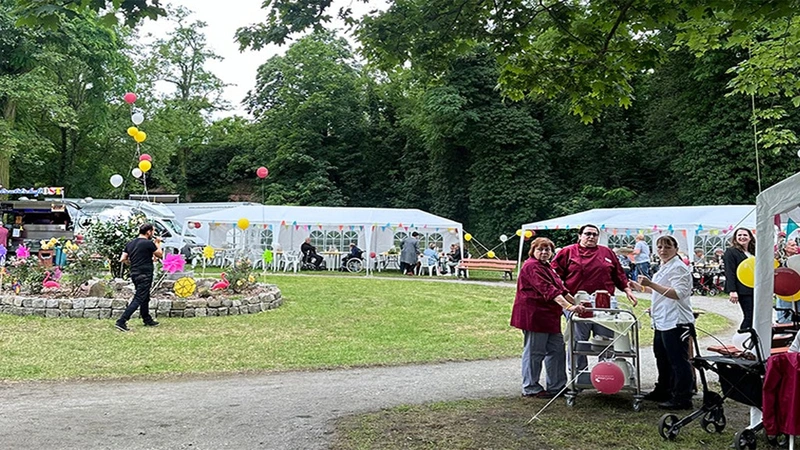 ProCurand Seniorenresidenz "Am Krökentor" – Bild 3