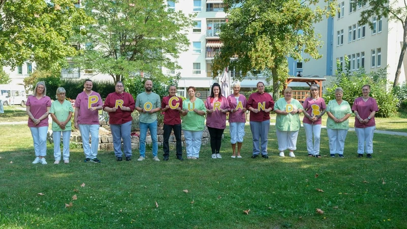 ProCurand Seniorenresidenz "Am Krökentor" – Bild 4